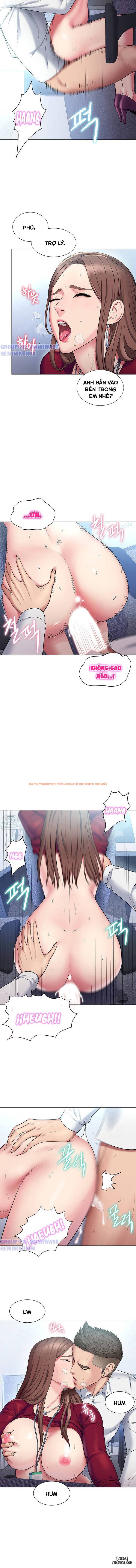 Xem ảnh 13 trong truyện hentai Gu Ho Phục Hận - Chapter 17 - hentaitvn.net