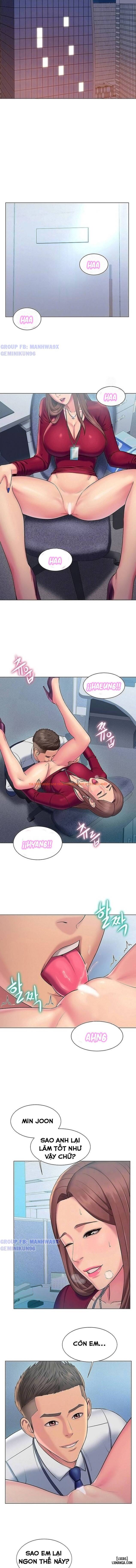 Xem ảnh 3 trong truyện hentai Gu Ho Phục Hận - Chapter 17 - hentaitvn.net