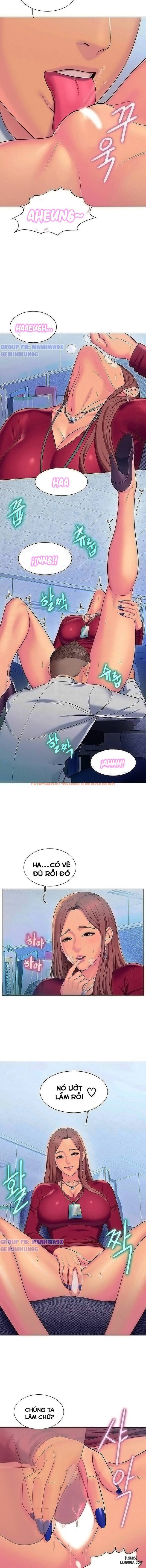Xem ảnh 4 trong truyện hentai Gu Ho Phục Hận - Chapter 17 - hentaitvn.net