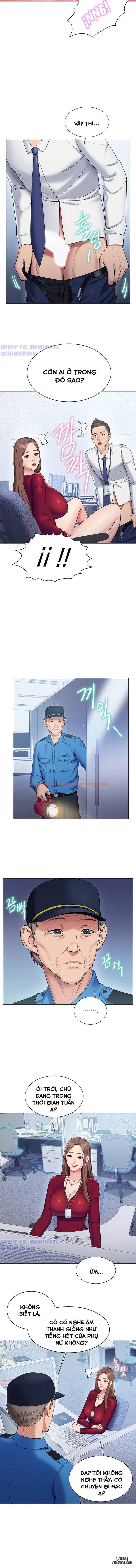 Xem ảnh 5 trong truyện hentai Gu Ho Phục Hận - Chapter 17 - hentaitvn.net