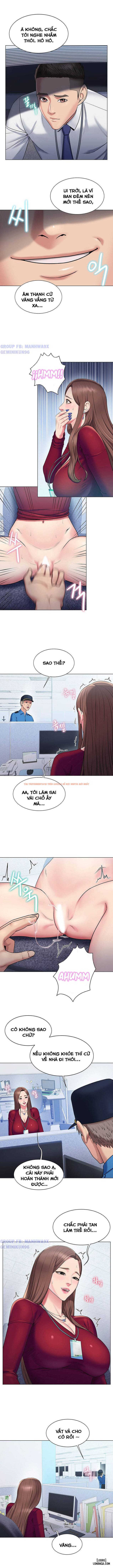 Xem ảnh 6 trong truyện hentai Gu Ho Phục Hận - Chapter 17 - hentaitvn.net