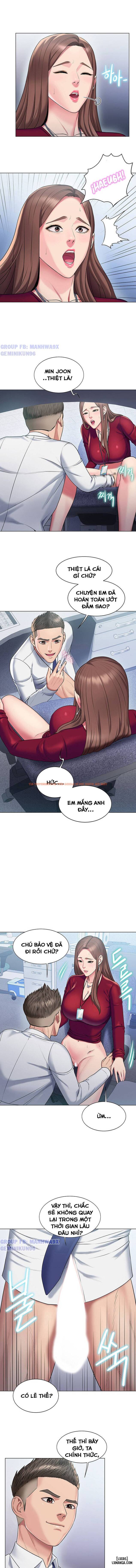 Xem ảnh 8 trong truyện hentai Gu Ho Phục Hận - Chapter 17 - hentaitvn.net