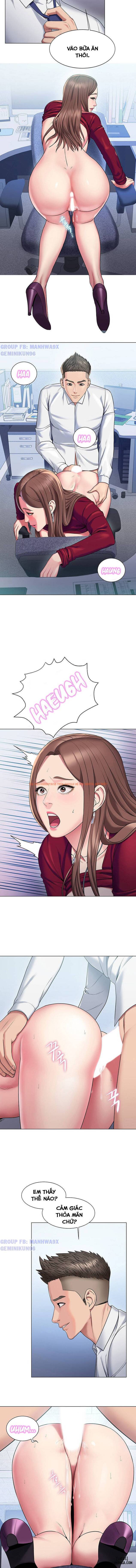 Xem ảnh 9 trong truyện hentai Gu Ho Phục Hận - Chapter 17 - hentaitvn.net