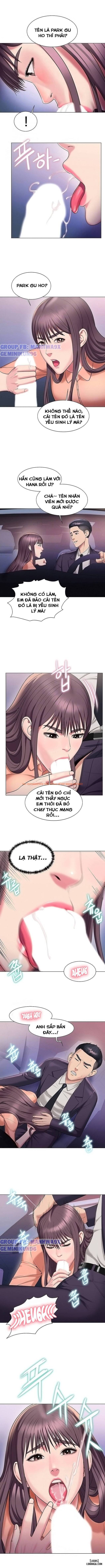 Xem ảnh 2 trong truyện hentai Gu Ho Phục Hận - Chapter 18 - hentaitvn.net