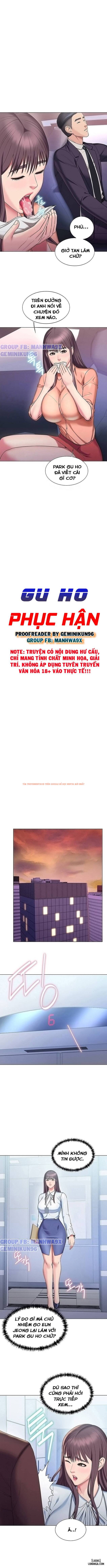 Xem ảnh 4 trong truyện hentai Gu Ho Phục Hận - Chapter 18 - hentaitvn.net