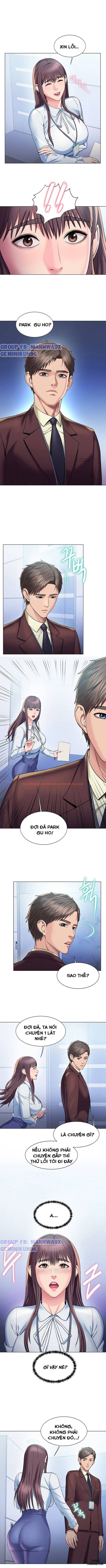 Xem ảnh 5 trong truyện hentai Gu Ho Phục Hận - Chapter 18 - hentaitvn.net