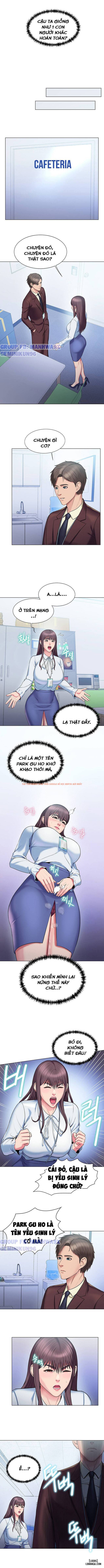Xem ảnh 6 trong truyện hentai Gu Ho Phục Hận - Chapter 18 - hentaitvn.net