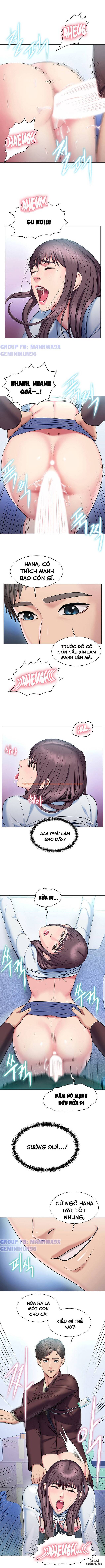 Xem ảnh 9 trong truyện hentai Gu Ho Phục Hận - Chapter 18 - hentaitvn.net
