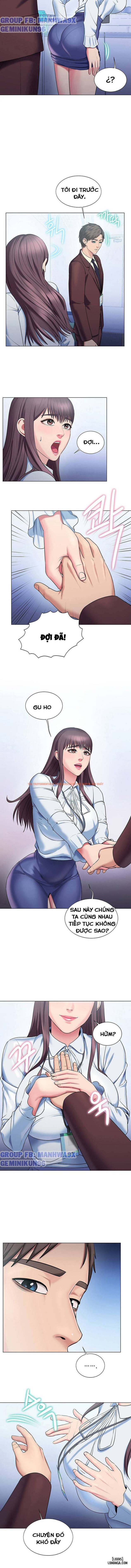 Xem ảnh 1 trong truyện hentai Gu Ho Phục Hận - Chapter 19 - hentaitvn.net