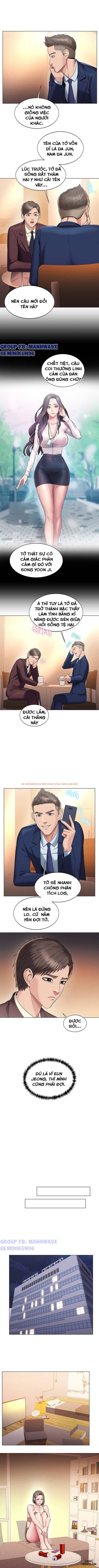 Xem ảnh 4 trong truyện hentai Gu Ho Phục Hận - Chapter 19 - hentaitvn.net