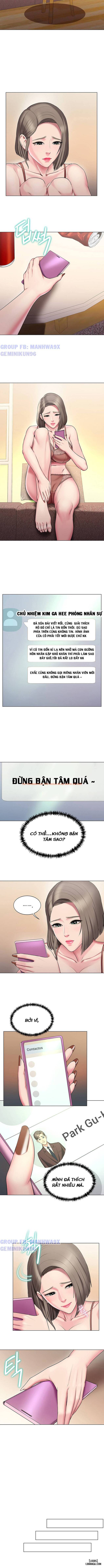 Xem ảnh 5 trong truyện hentai Gu Ho Phục Hận - Chapter 19 - hentaitvn.net