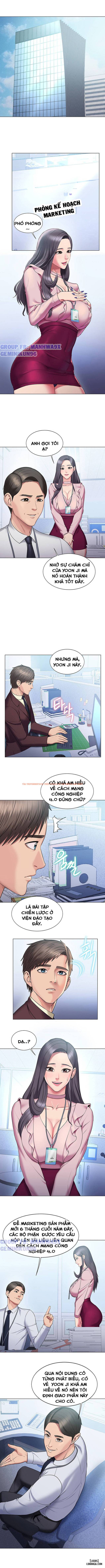Xem ảnh 6 trong truyện hentai Gu Ho Phục Hận - Chapter 19 - hentaitvn.net
