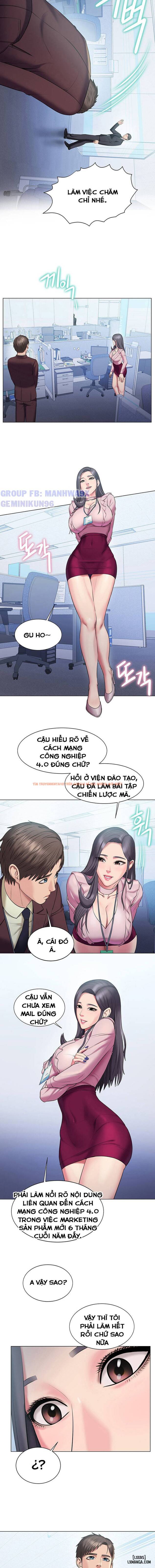 Xem ảnh 8 trong truyện hentai Gu Ho Phục Hận - Chapter 19 - hentaitvn.net