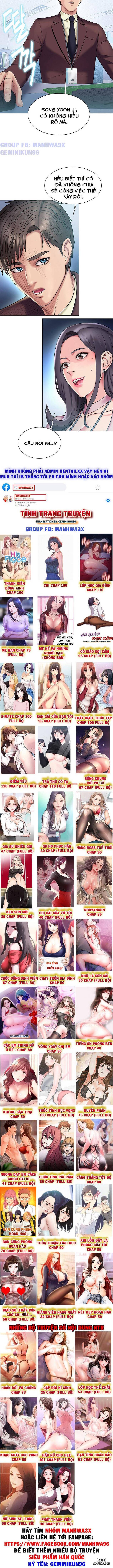 Xem ảnh 9 trong truyện hentai Gu Ho Phục Hận - Chapter 19 - hentaitvn.net
