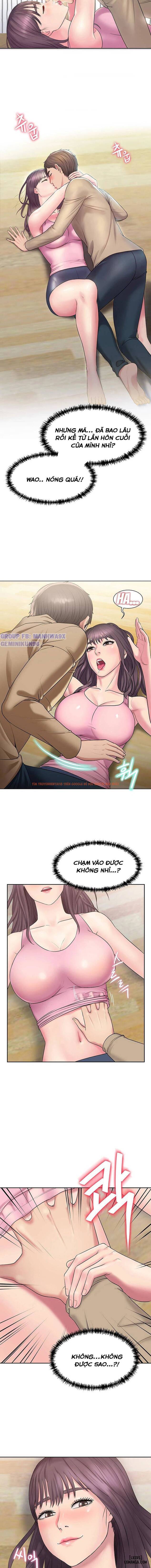 Xem ảnh 10 trong truyện hentai Gu Ho Phục Hận - Chapter 2 - hentaitvn.net