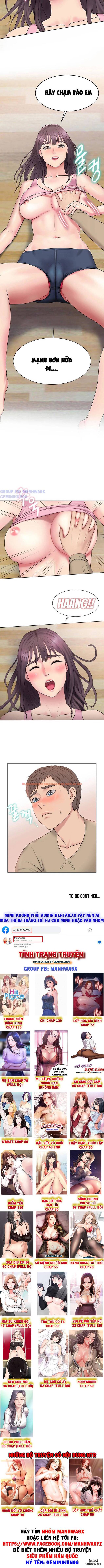 Xem ảnh 11 trong truyện hentai Gu Ho Phục Hận - Chapter 2 - hentaitvn.net