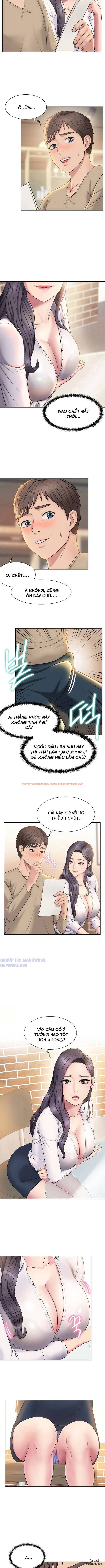 Xem ảnh 2 trong truyện hentai Gu Ho Phục Hận - Chapter 2 - hentaitvn.net