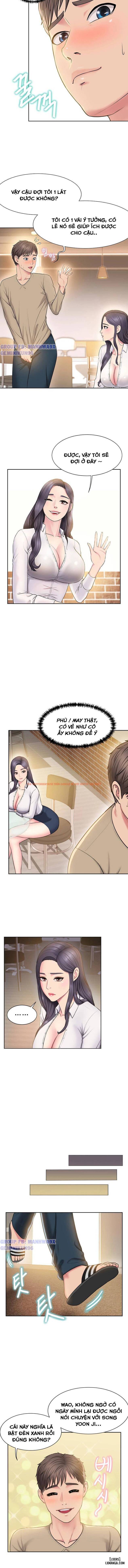 Xem ảnh 3 trong truyện hentai Gu Ho Phục Hận - Chapter 2 - hentaitvn.net