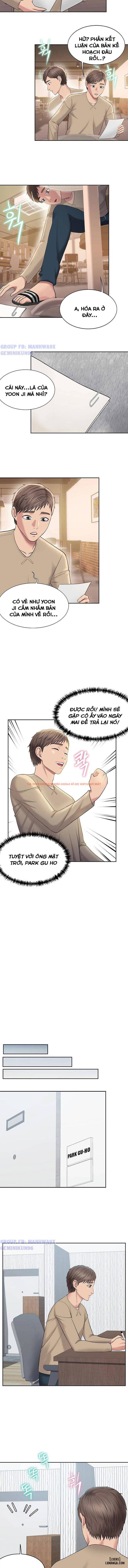 Xem ảnh 5 trong truyện hentai Gu Ho Phục Hận - Chapter 2 - hentaitvn.net