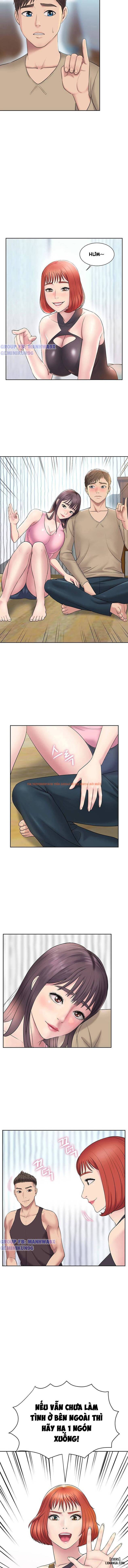 Xem ảnh 7 trong truyện hentai Gu Ho Phục Hận - Chapter 2 - hentaitvn.net