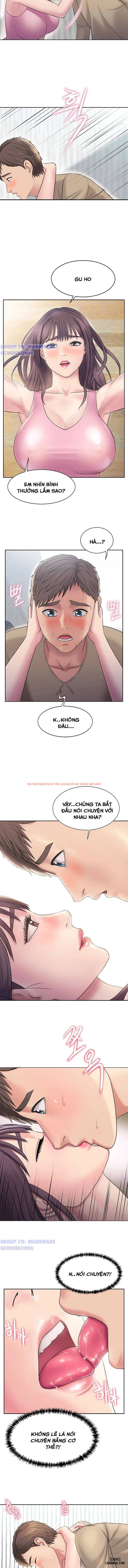 Xem ảnh 9 trong truyện hentai Gu Ho Phục Hận - Chapter 2 - hentaitvn.net
