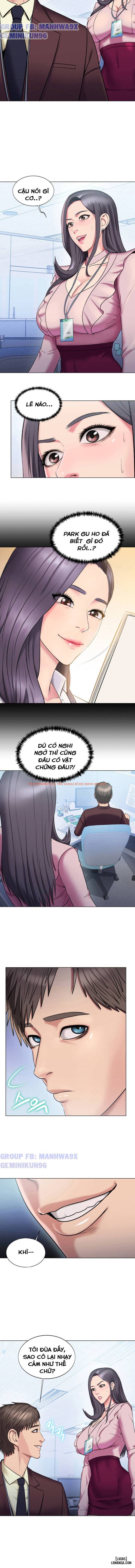 Xem ảnh 1 trong truyện hentai Gu Ho Phục Hận - Chapter 20 - hentaitvn.net