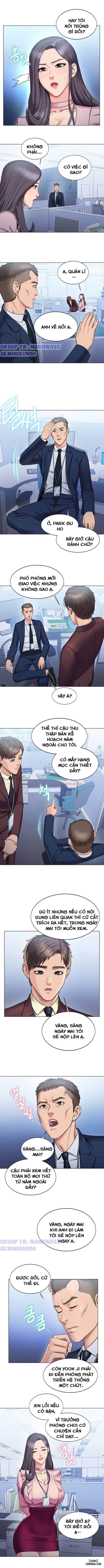 Xem ảnh 2 trong truyện hentai Gu Ho Phục Hận - Chapter 20 - hentaitvn.net