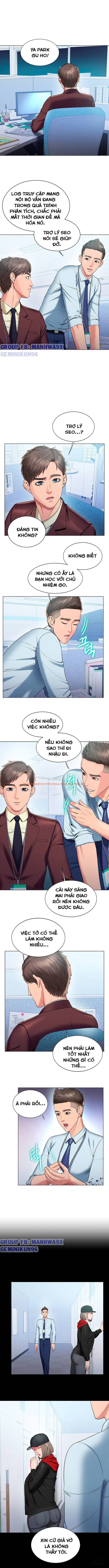 Xem ảnh 1 trong truyện hentai Gu Ho Phục Hận - Chapter 21 - hentaitvn.net