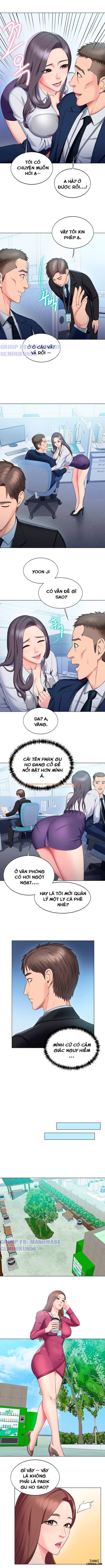 Xem ảnh 4 trong truyện hentai Gu Ho Phục Hận - Chapter 21 - hentaitvn.net