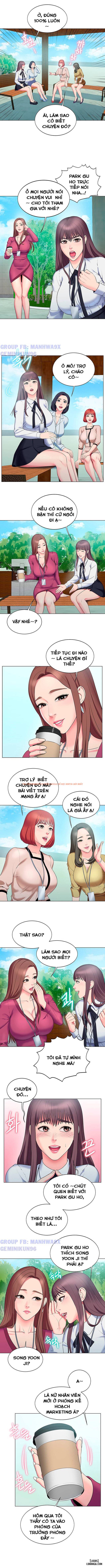 Xem ảnh 5 trong truyện hentai Gu Ho Phục Hận - Chapter 21 - hentaitvn.net