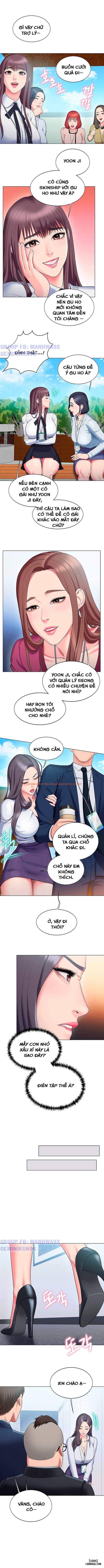 Xem ảnh 7 trong truyện hentai Gu Ho Phục Hận - Chapter 21 - hentaitvn.net