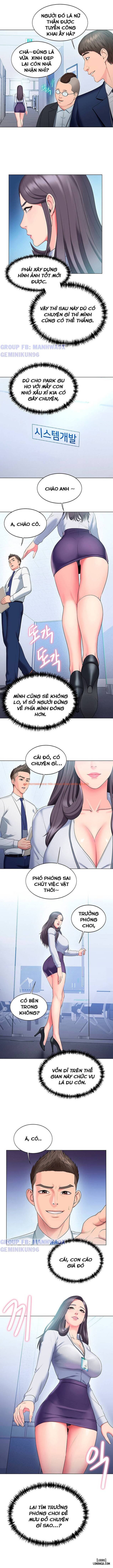 Xem ảnh 9 trong truyện hentai Gu Ho Phục Hận - Chapter 21 - hentaitvn.net