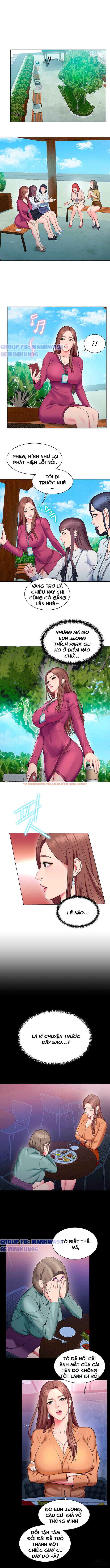 Xem ảnh 1 trong truyện hentai Gu Ho Phục Hận - Chapter 22 - hentaitvn.net