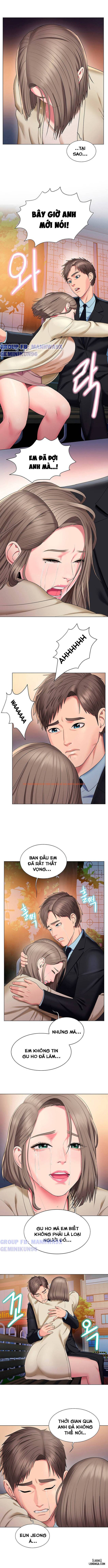 Xem ảnh 10 trong truyện hentai Gu Ho Phục Hận - Chapter 22 - hentaitvn.net