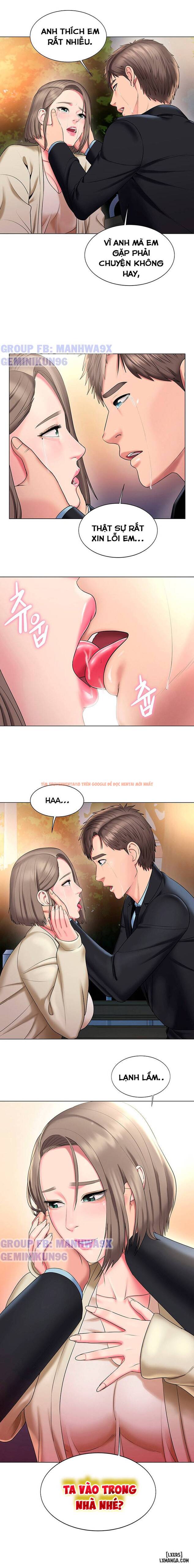 Xem ảnh 11 trong truyện hentai Gu Ho Phục Hận - Chapter 22 - hentaitvn.net