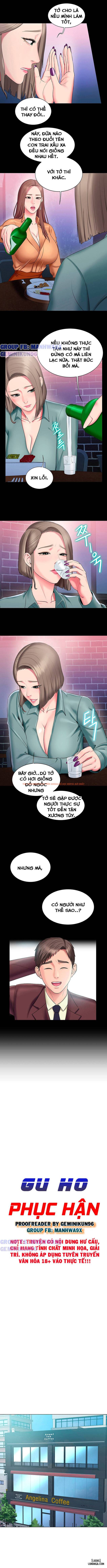 Xem ảnh 2 trong truyện hentai Gu Ho Phục Hận - Chapter 22 - hentaitvn.net