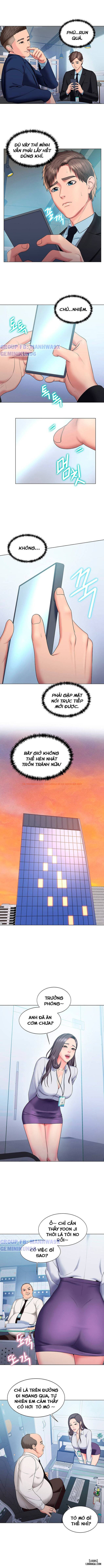 Xem ảnh 5 trong truyện hentai Gu Ho Phục Hận - Chapter 22 - hentaitvn.net