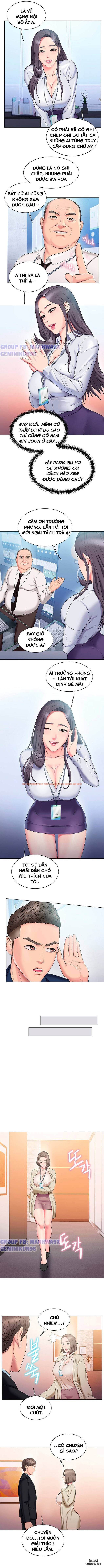 Xem ảnh 6 trong truyện hentai Gu Ho Phục Hận - Chapter 22 - hentaitvn.net