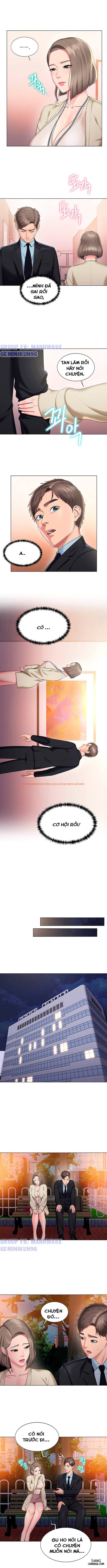 Xem ảnh 7 trong truyện hentai Gu Ho Phục Hận - Chapter 22 - hentaitvn.net