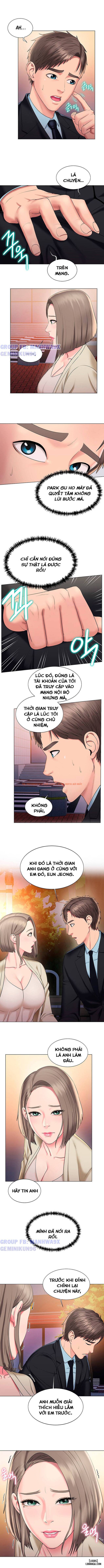 Xem ảnh 8 trong truyện hentai Gu Ho Phục Hận - Chapter 22 - hentaitvn.net