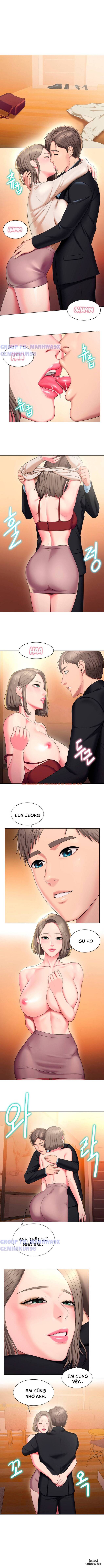 Xem ảnh 1 trong truyện hentai Gu Ho Phục Hận - Chapter 23 - hentaitvn.net