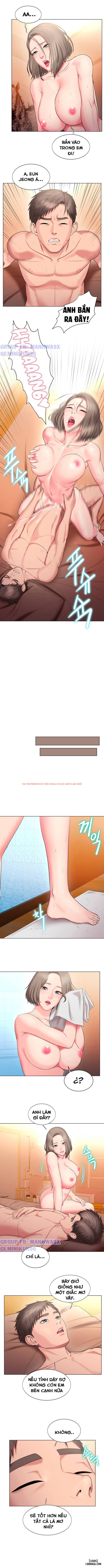 Xem ảnh 6 trong truyện hentai Gu Ho Phục Hận - Chapter 23 - hentaitvn.net