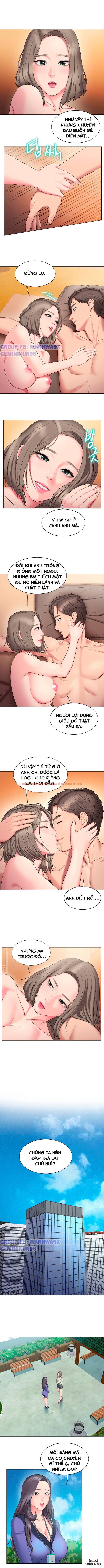 Xem ảnh 8 trong truyện hentai Gu Ho Phục Hận - Chapter 23 - hentaitvn.net