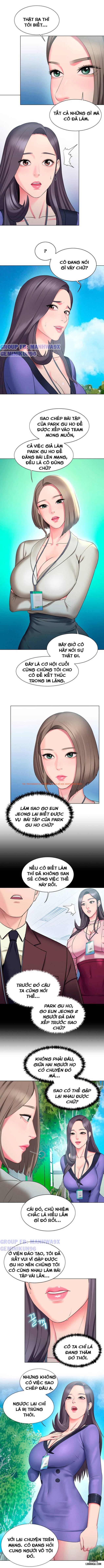 Xem ảnh 9 trong truyện hentai Gu Ho Phục Hận - Chapter 23 - hentaitvn.net