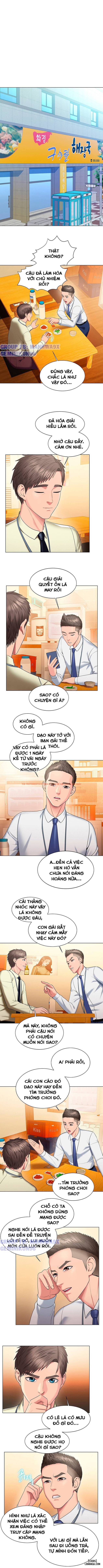 Xem ảnh 1 trong truyện hentai Gu Ho Phục Hận - Chapter 24 - hentaitvn.net