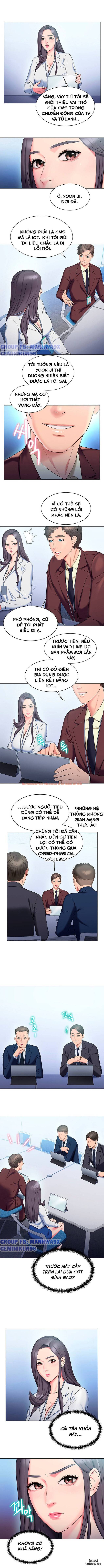 Xem ảnh 4 trong truyện hentai Gu Ho Phục Hận - Chapter 24 - hentaitvn.net