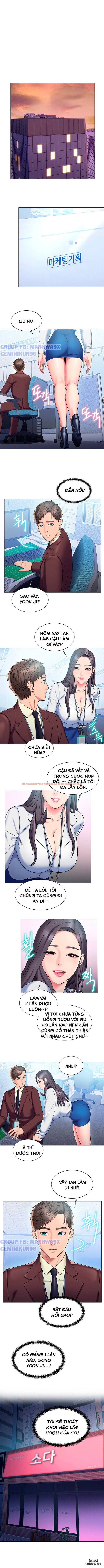 Xem ảnh 5 trong truyện hentai Gu Ho Phục Hận - Chapter 24 - hentaitvn.net