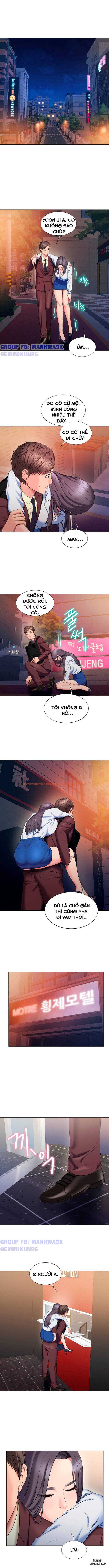 Xem ảnh 1 trong truyện hentai Gu Ho Phục Hận - Chapter 25 - hentaitvn.net