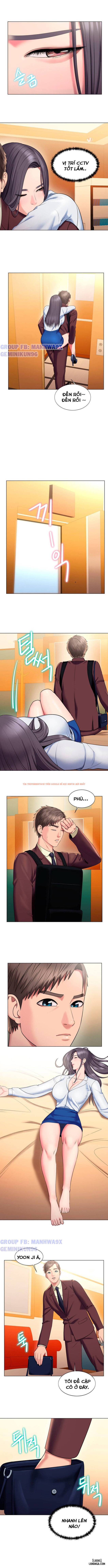 Xem ảnh 2 trong truyện hentai Gu Ho Phục Hận - Chapter 25 - hentaitvn.net