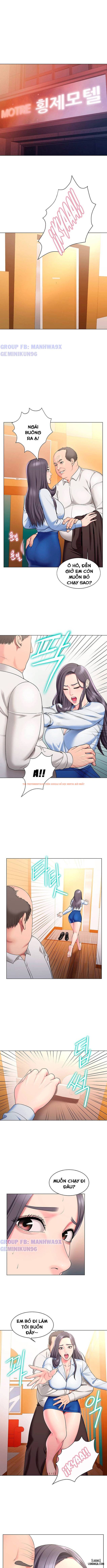Xem ảnh 1 trong truyện hentai Gu Ho Phục Hận - Chapter 26 - hentaitvn.net